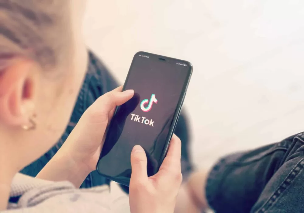 TikTok pour la stratégie d'Inbound Marketing