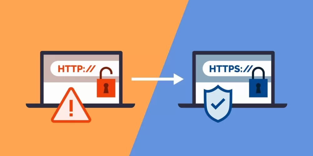 Protocole https