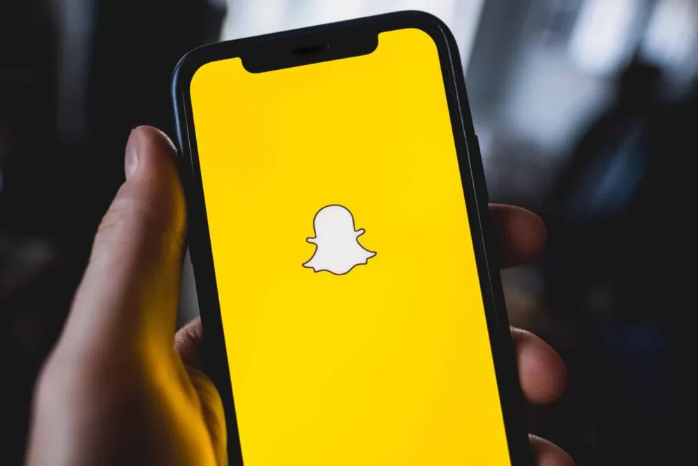 Snapchat pour la stratégie d'inbound marketing