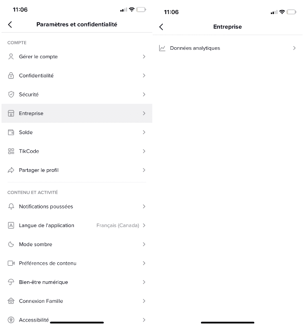 quand publier sur tiktok statistiques