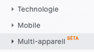 audience mobile google analytics