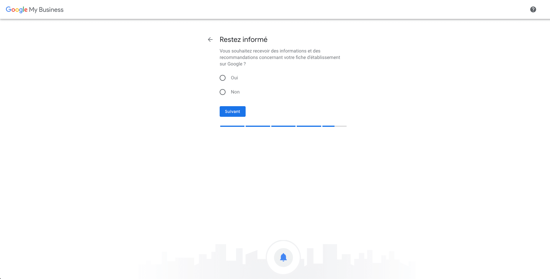 conseils fiche google my business