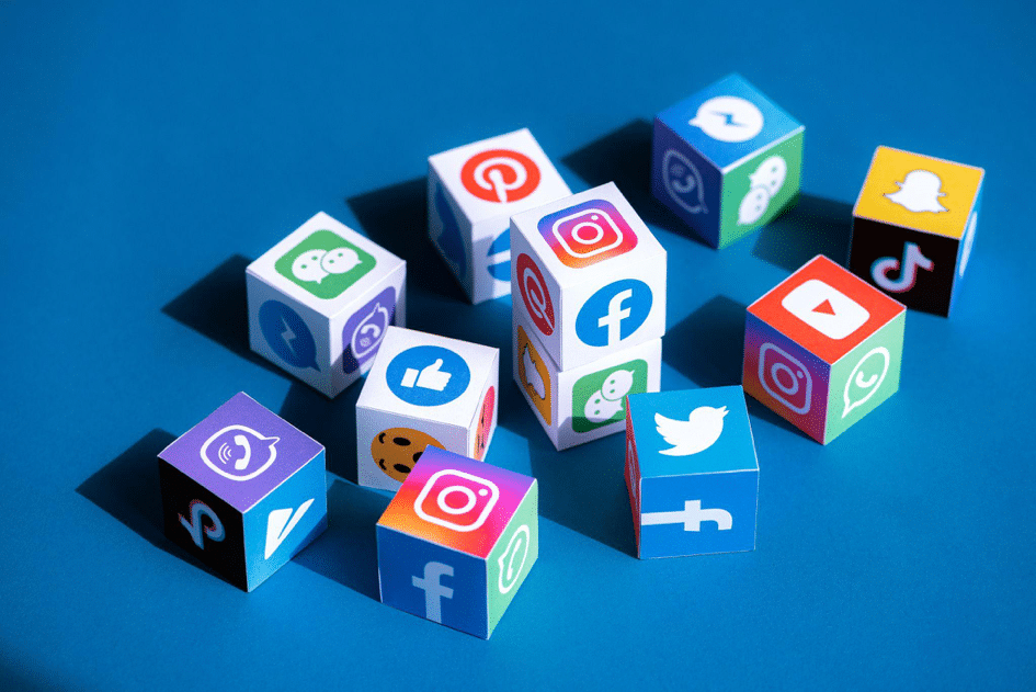 Stratégie réseaux sociaux Inbound Marketing