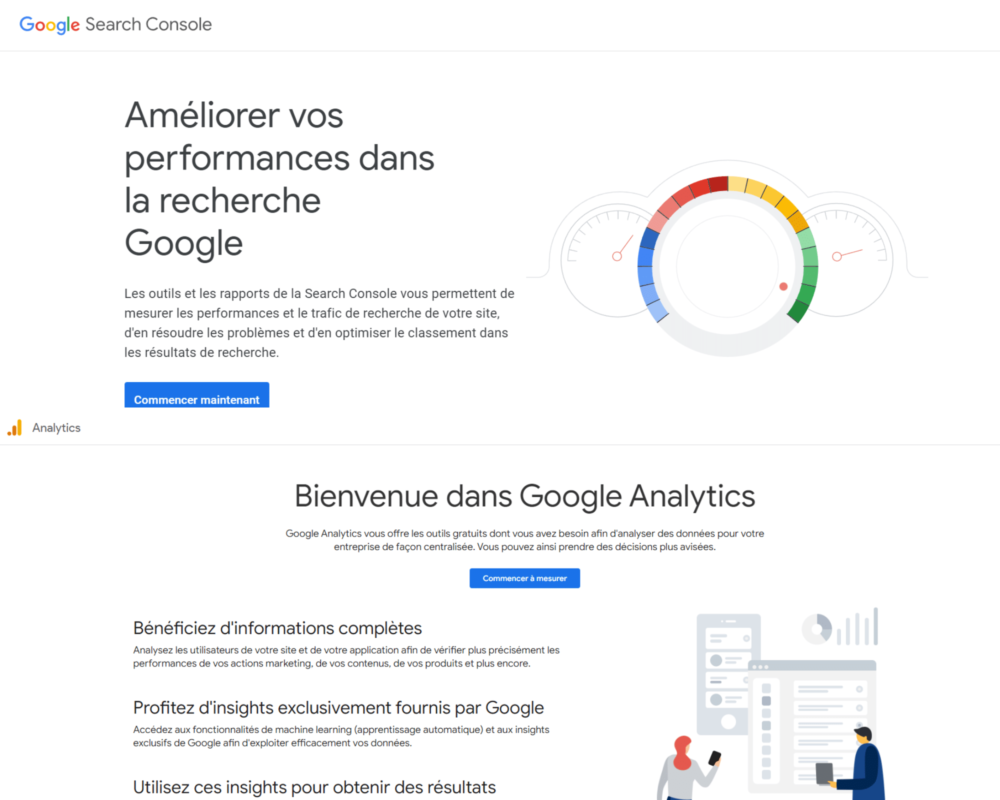 Meilleurs outils d'analyse