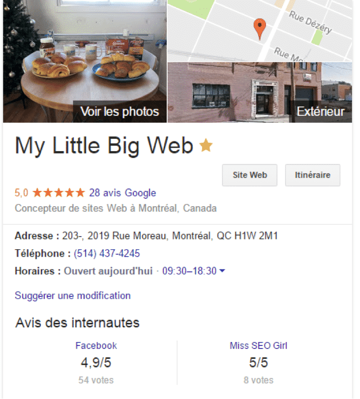 page-Google-My-Little-Big-Web
