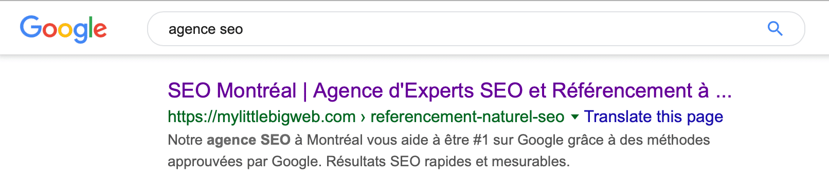 Agence-seo-montreal