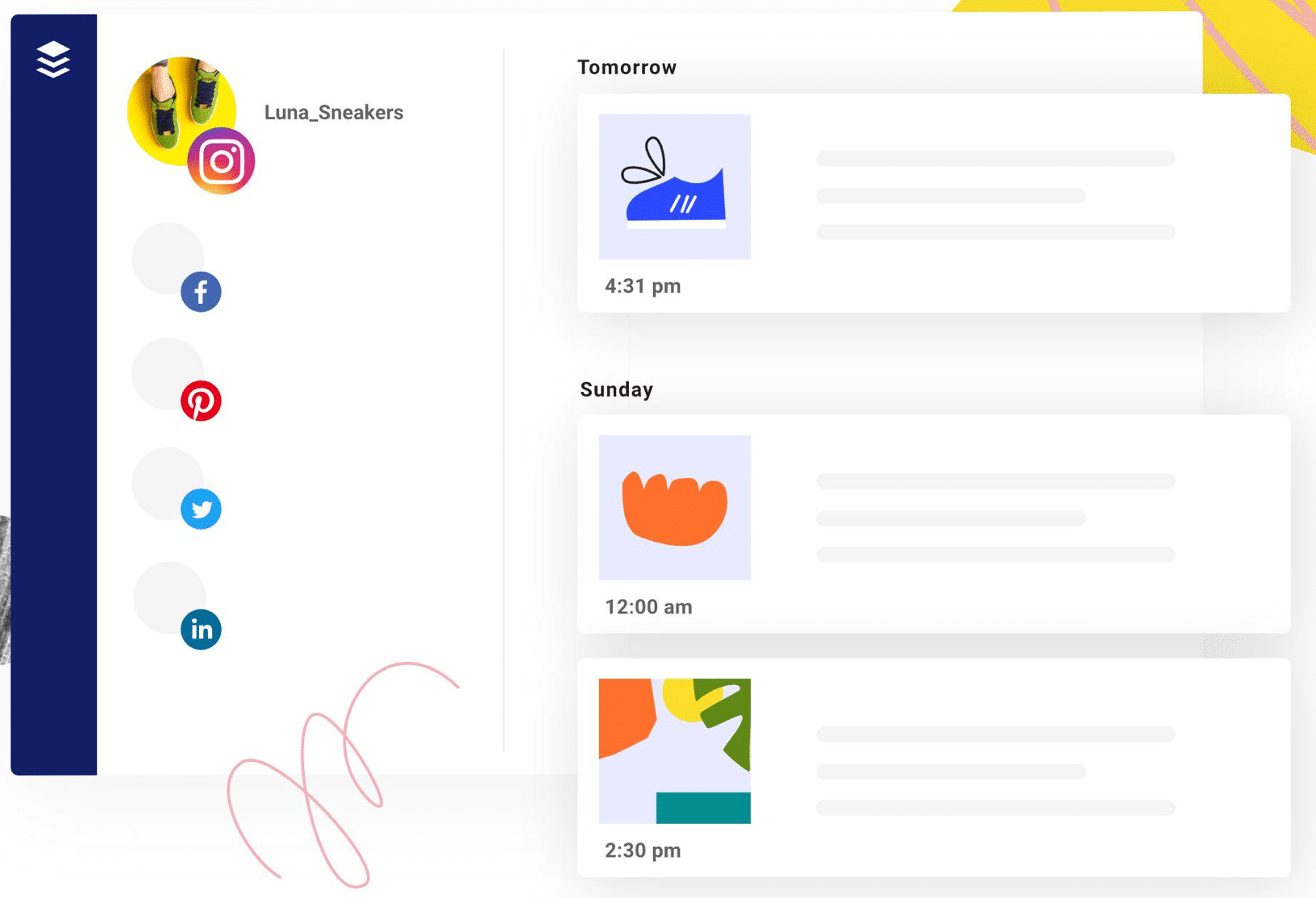 Community-management-buffer
