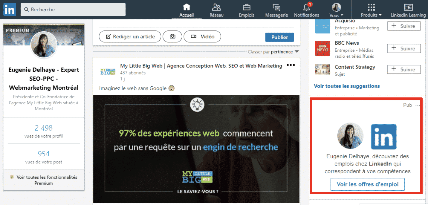 linkedin-publicite-dynamique