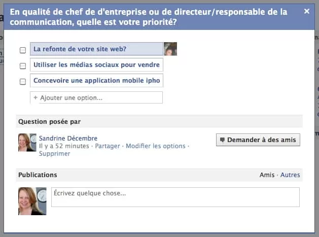 facebook-contest-poll