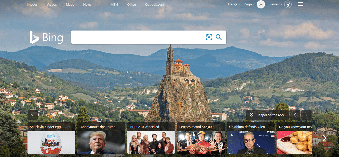 Bing-moteur-de-recherche