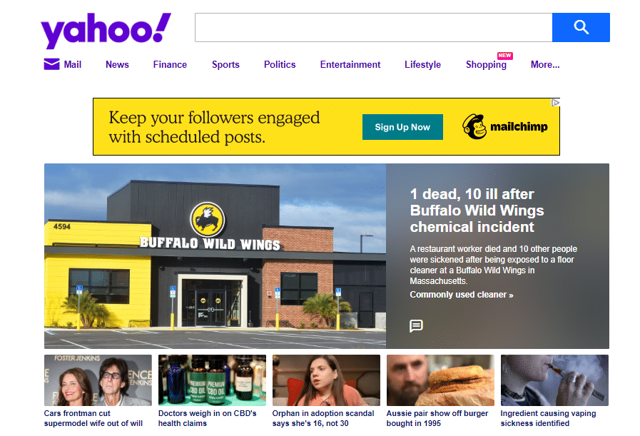 yahoo-moteur-de-recherche