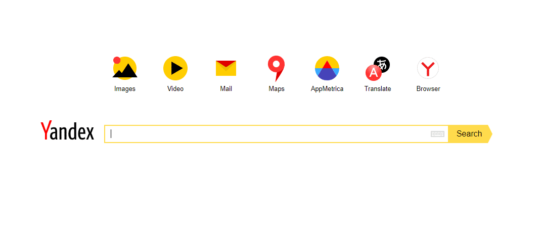 yandex-moteur-de-recherche