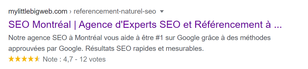 Données-Structurées-Optimisation-SEO