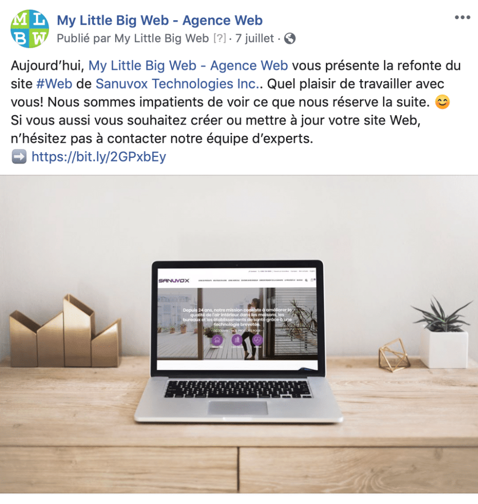 Publication-facebook-tag