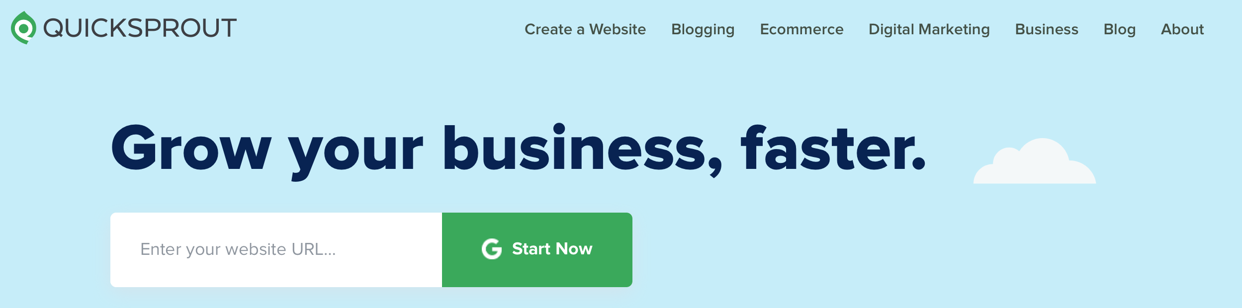 Outil-veille-concurrentielle-quicksprout