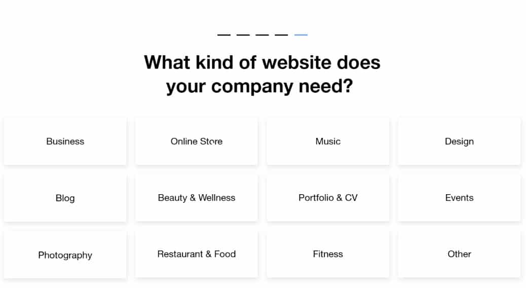Wix Vs WordPress Website Creation Questions