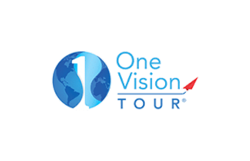 One Vision Tour