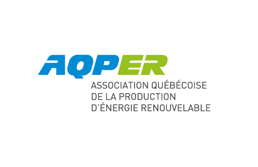 AQPER Association Québécoise de la Production d’Energie Renouvelable