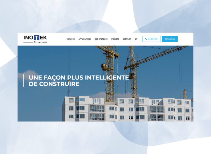 Une façon plus intelligente de construire