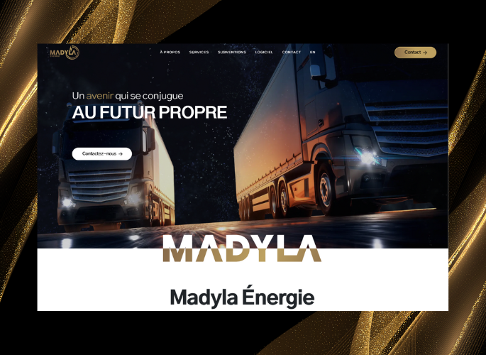 Un avenir qui se conjugue au futur propre