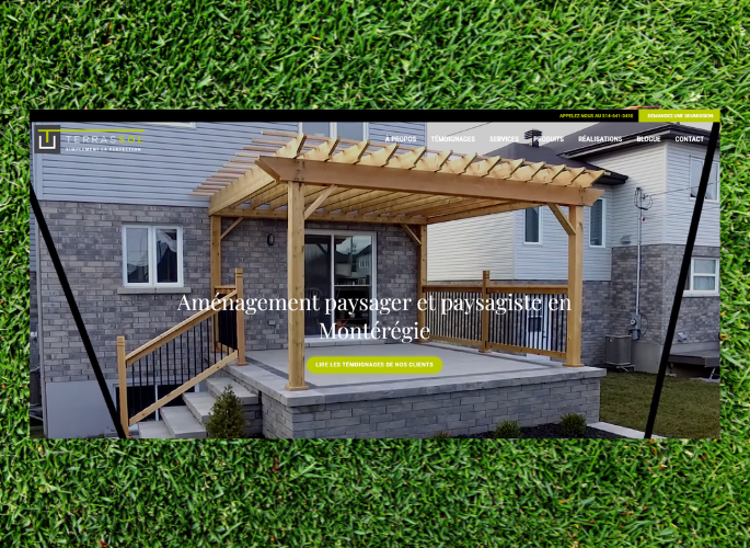 Simplement la perfection