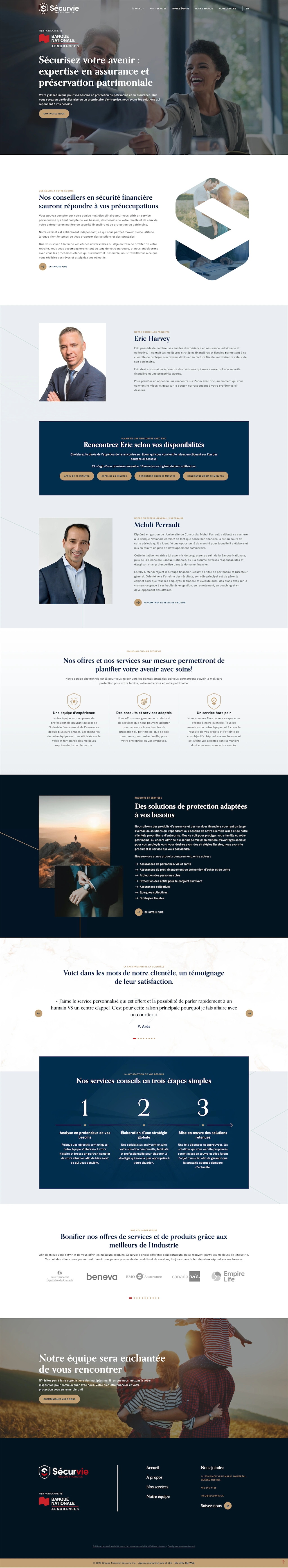 Accueil-Groupe-financier-Sécurvie-inc-