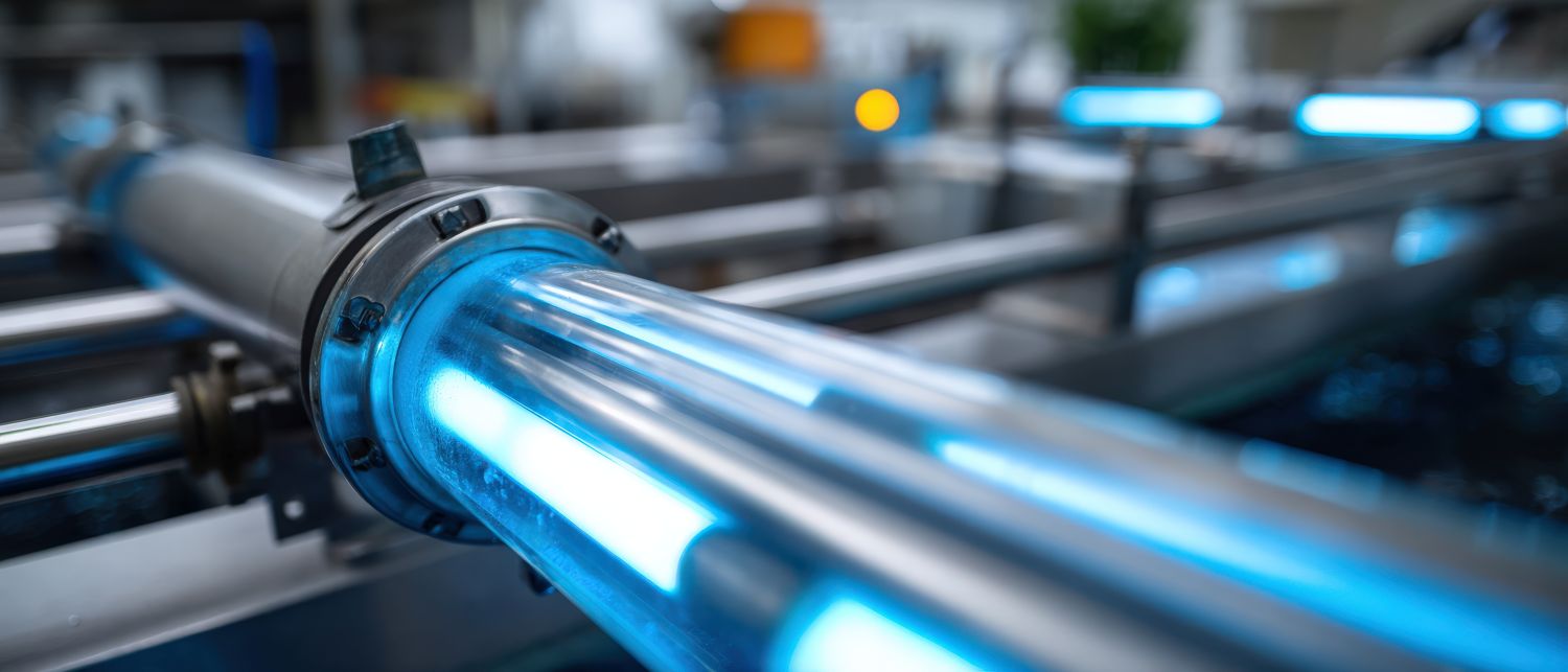 Leader de l’industrie dans les systèmes de stérilisation de l’air et des serpentins par ultraviolet