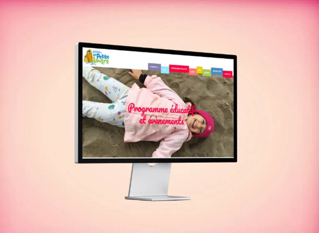  CPE La Petite Loutre