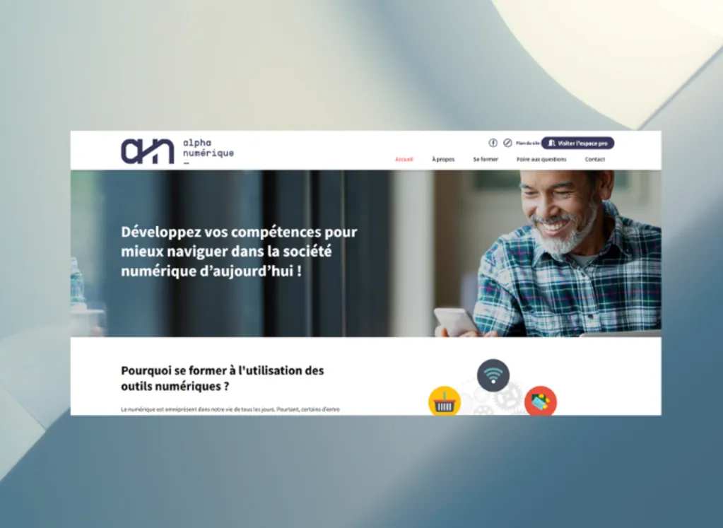 Développez vos compétences pour mieux naviguer dans la société numérique d’aujourd’hui !