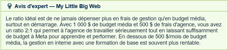 avis d'expert