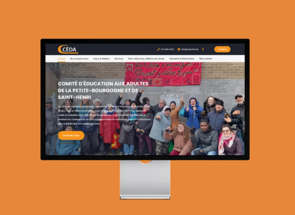 Comité d'éducation aux adultes 