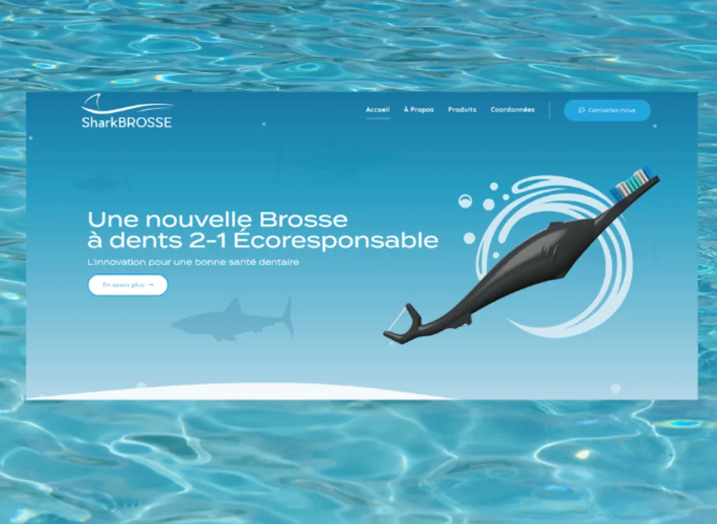 L’Innovation pour une bonne santé dentaire