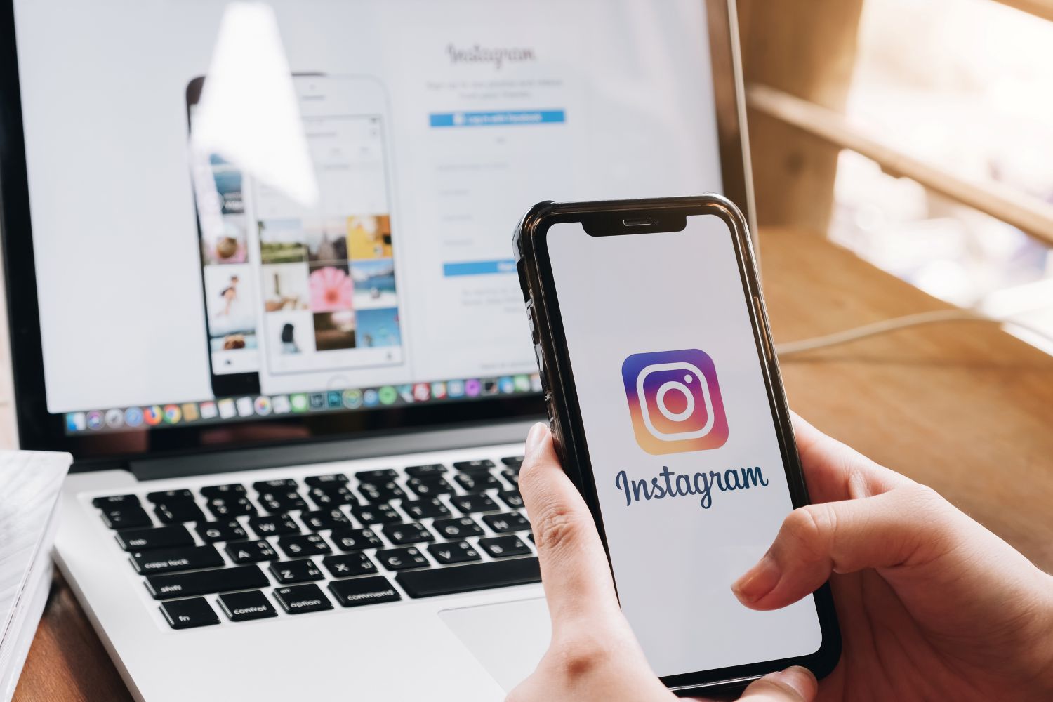 guide programmation publication instagram