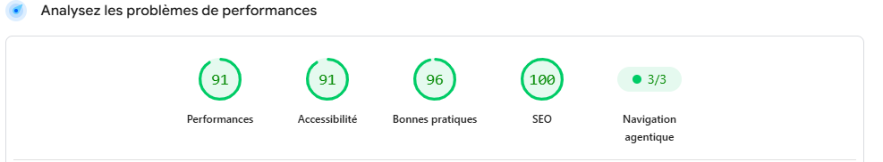 page speed insight